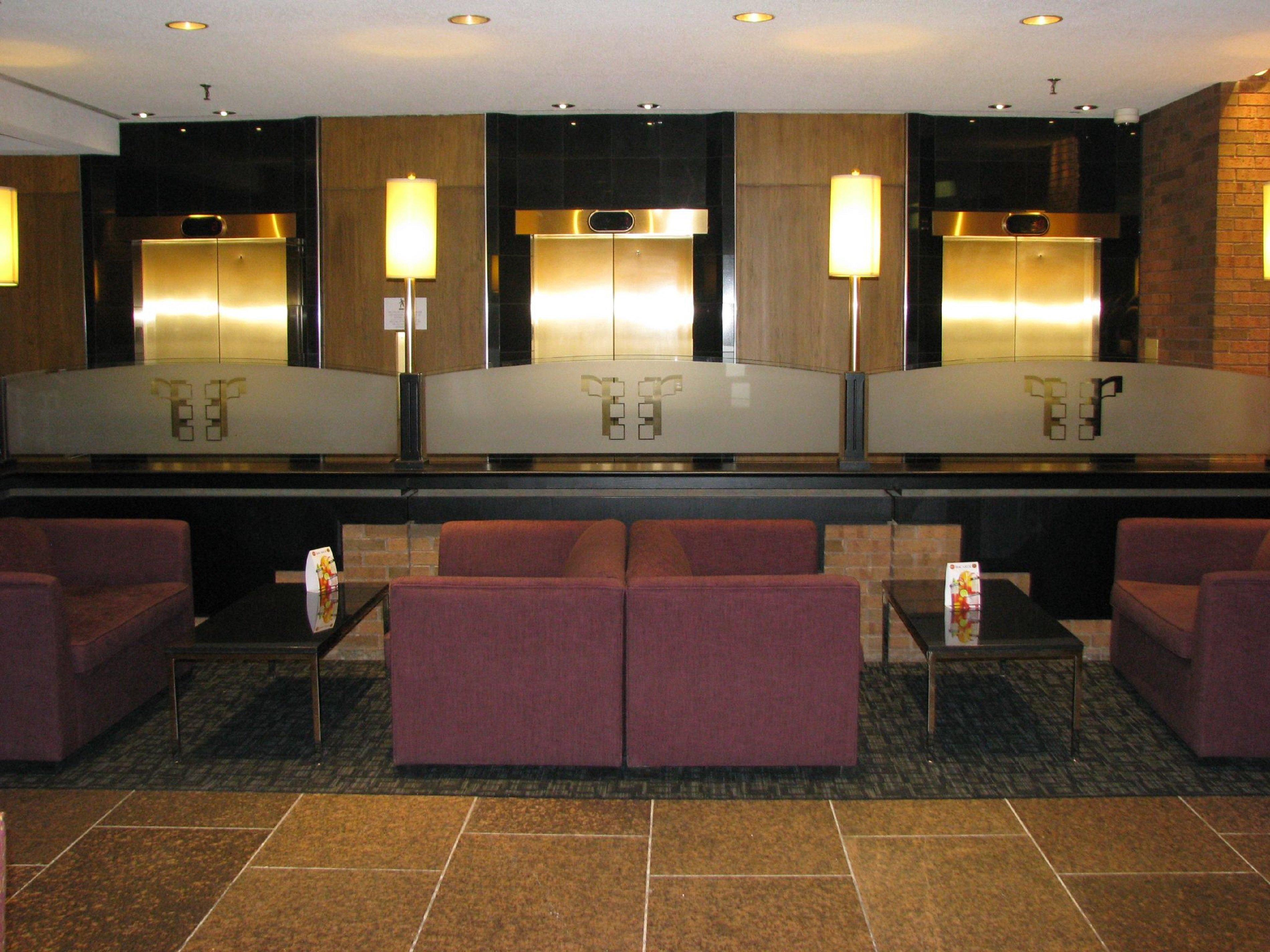 Hotel Chateauneuf Gatineau-Ottawa Interior foto